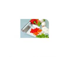 IBILI 722224 - Pala Recoge Verduras INOX 24X15 Cms.