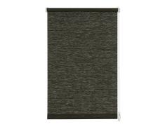 Gardinia Easyfix Natur - Estor, Color Negro y Blanco