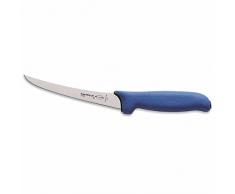 Dick 8218213-66 - Cuchillo de deshuesar, acero, azul, 25,9 x 3,62 x 2,21 cm