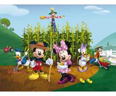 AG Design FTDNXXL 5029 Mural fotogrÃ¡fico para la Pared, 360 x 270