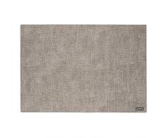 Guzzini Mantel individual de doble faz Fabric Tiffany 43 x 30 cm