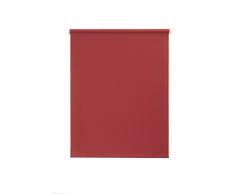 sunlines Zeller Listones Caja de Almacenamiento (Madera, Tela, Rojo, 180 x 102 cm