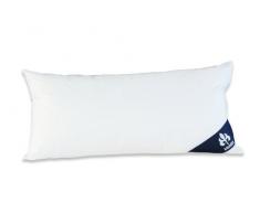 Badenia 3841840108 - Almohada estándar, 40 cm x 80 cm