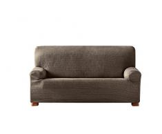 Eysa Aquiles Funda de Sofa 4 plazas Color 07-marrÃ³n
