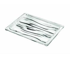 Guzzini Bandeja M Aqua 32 x 23 x h2,8 cm
