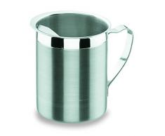 Lacor - 62720 - Jarra Con Reten Inox. 2 Litros