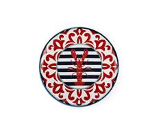 Excelsa Boston Plato Pizza, Porcelana