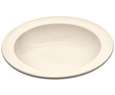 Emile Henry - Plato Hondo (cerÃ¡mica esmaltada, 22,5 cm de diÃ¡metro)