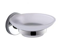 Gedy Jabonera de Pared, Cromo