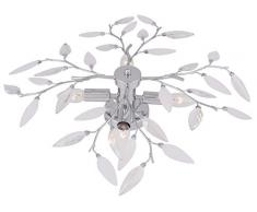 GLOBO LIGHTING 63160-4 - Producto de iluminación de techo de interior