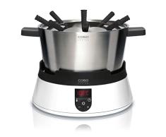 Caso 2280 - Fondue de inducciÃ³n, Color Blanco