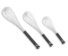 Lacor - 61649 - Batidor Fibreglass 50 cm.