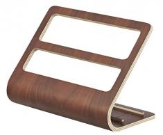 Yamazaki Rin Caja de Almacenamiento, marrÃ³n, Talla Ãºnica