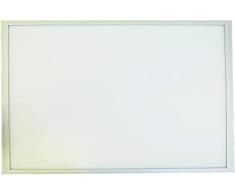 F-Bright Led Panel led, 40 W, Blanco