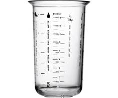RIG TIG by Stelton Z00203 - Vaso de medir (1Â L)