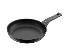 WMF PermaDur Excellent Sartén, Negro, 28 cm