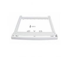 Bosch WTZ20410 accesorio para artículo de cocina y hogar - Accesorio de hogar (Color blanco, Bosch, Kit)