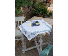 Vervaco Aida - Juego de manteles, varios colores