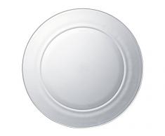 Duralex Plato Postre LYS Transparente 19 Cm