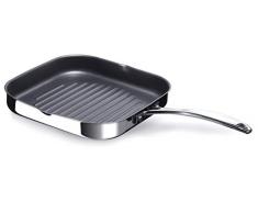 Beka Grill Modelo Chef De 26,5x26,5 cm. Con Anti-Adherente