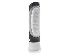 Lacor 61357 Stick Rallador 3 en 1, Gris, 17 cm