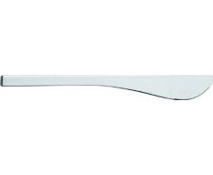 Alessi FM06/6 - Cuchillo (Acero inoxidable, Acero inoxidable)