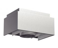 Siemens LZ57300 Filtro accesorio para campana de estufa - Accesorio para chimenea (Filtro, Acero inoxidable, 5,8 kg, 6,5 kg)