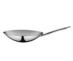 Spring 1682176035 Wok con asa y Base redonda - 35 cm