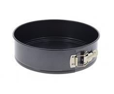 DE BUYER 4844.26 - Molde Redondo Antiadherente con Base extraÃ­ble (26 cm)