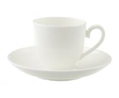 Villeroy & Boch Royal - Taza de café (0,10 L)