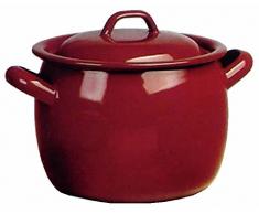 Wurko Olla esmaltada, 28 cm