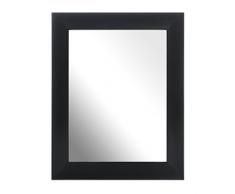 Inov8 Espejo, Negro, 15,2 x 10,2 cm