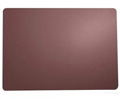 ASA 7819420 Plum - Mantel (46 x 33 cm)