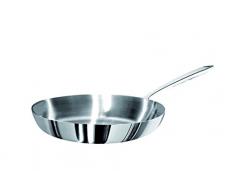 Ollas Agnelli sartén con Mango, Aluminio