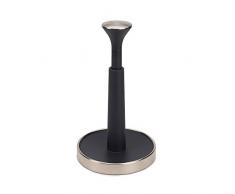 Joseph Joseph Portarrollos para Papel de Cocina fÃ¡cil de rasgar Push&Tear Gris, Multicolor, Talla Ãºnica