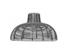 Lámpara de techo MAHA 35, color gris