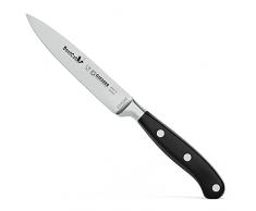 GIESSER-Messer 8640-10 Best Cut - Cuchillo de oficina (10 cm)
