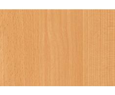 d-c-fixÂ® Vinilo Adhesivo, marrÃ³n, 200 x 90 cm