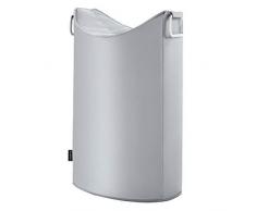 Blomus cesto de la Colada Frisco â en Color Gris