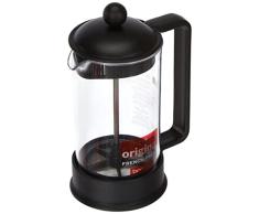 Bodum 1543-01SA-10 Brazil - Cafetera de pistÃ³n (plÃ¡stico, 3 tazas, 0,35 litros)