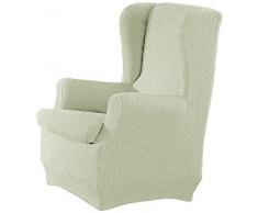 Eysa F818310 Cubierta Sillón Dam para Modelo Wing Chair, color crudo
