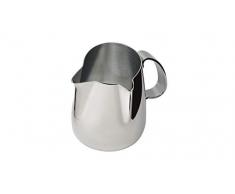 ILSA Revolution Duet - Lechera para leche (2 varillas de 90Â°, frontal grande y izquierda, pequeÃ±a, tazas 6, capacidad 60 cl)