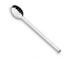 Lacor - 60508 - Cuchara Perforada 7,5 cm U.P . Inox.