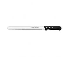 Arcos Universal - Cuchillo pastelero semi-flexible, 300 mm (estuche)