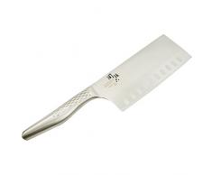 Kai Seki MAGOROKU Shoso Cuchillo, Acero Inoxidable