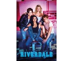 GB eye Ltd - Póster (61 x 91,5 cm), multicolor