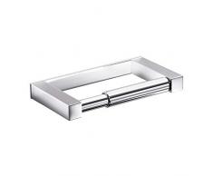 INDA Styl - Toallero de Anillo, Accesorios de baÃ±o,