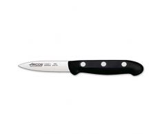 Arcos Maitre - Cuchillo mondador, 80 mm (blister)