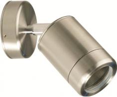 ML Knightsbridge WALL3L - Foco de Pared Regulable (35 W, GU10, IP65)