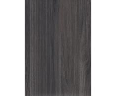 d-c-fix vinilo adhesivo muebles Lava de sangallo efecto madera autoadhesivo impermeable decorativo para cocina, armario, puerta, mesa papel forrar rollo láminas 67,5 cm x 2 m